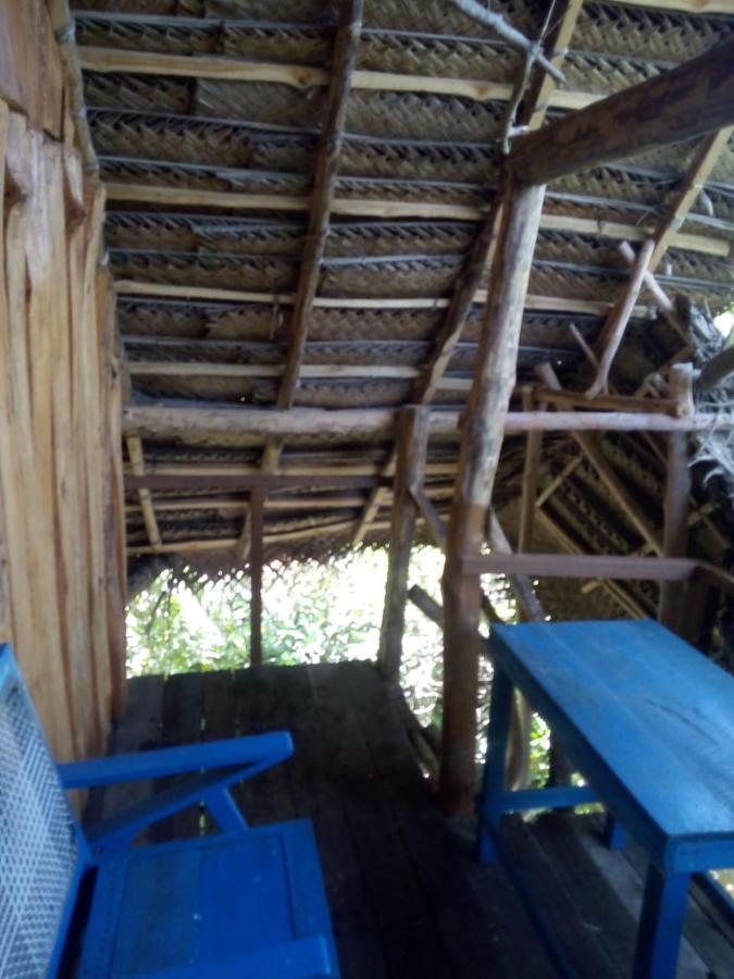 Mermaid Cabana And Tree Houses Tangalle Exteriör bild